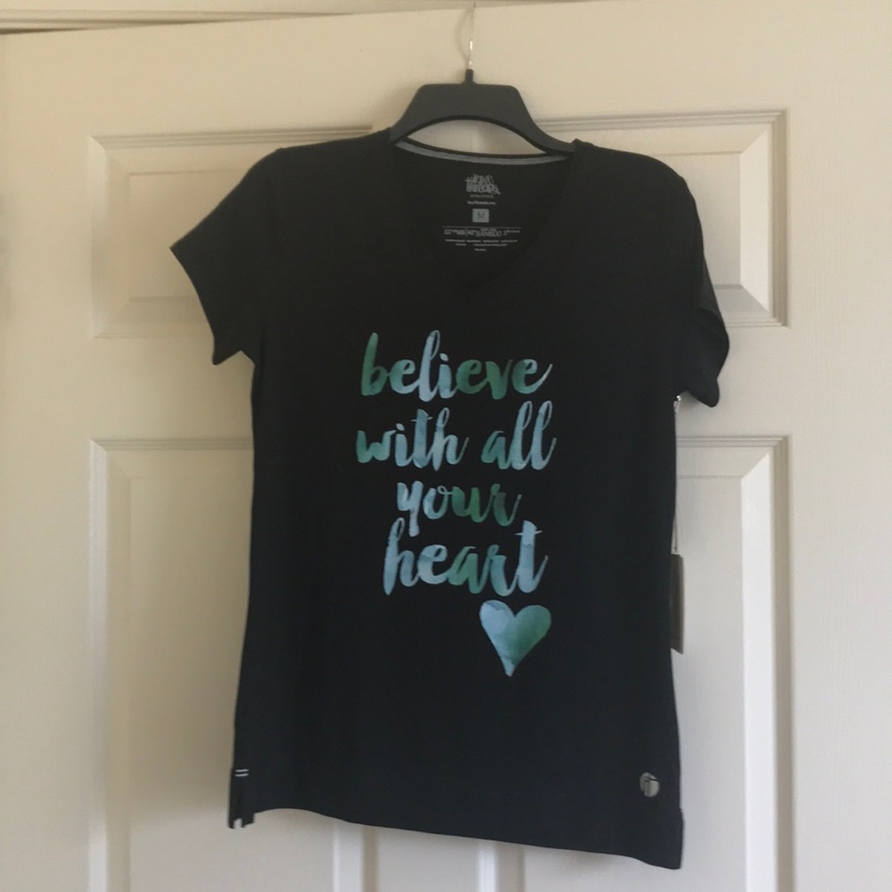 Raw Threads Athletic shirt